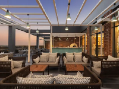 Fortune Walkway Mall, Haldwani - ITC酒店集團成員 奈尼塔爾酒店