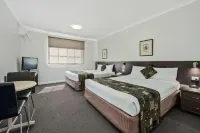 Comfort Hotel Dandenong Hotels in Doveton