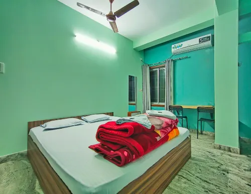 Mahika by the Riverside Hotels in Bagdogra