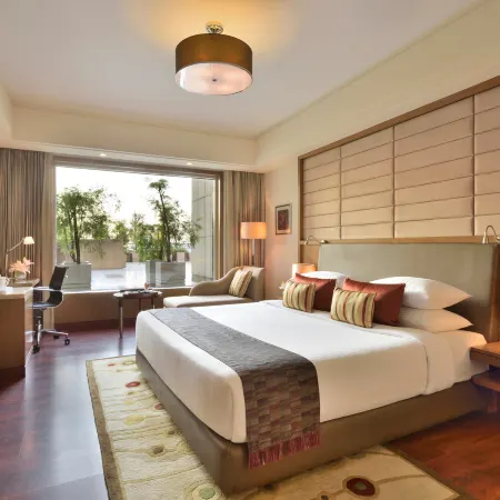 Radisson Blu Hotel, Indore