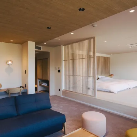 Kazenokuni Iwami Resort & Stays
