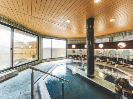 Shoheikaku Отели в г. Мацуэ