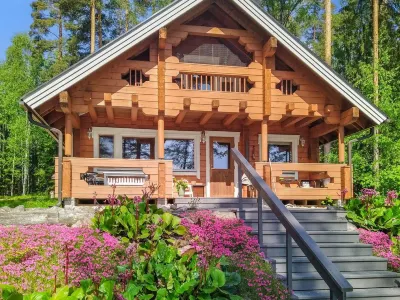 Karhunsammal Hotels near Hevoshaan Arboretum