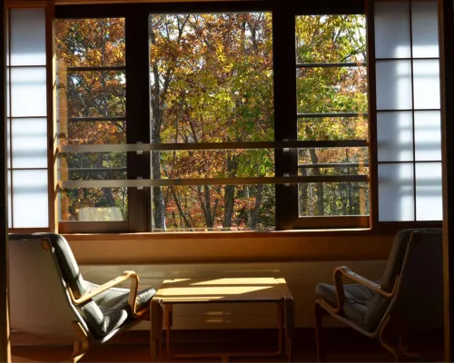 Northstar Loft Hotels near Zengoro Fall