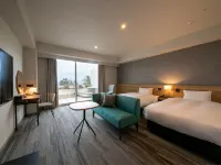 Marissa Resort Sazanseto Suo-Oshima