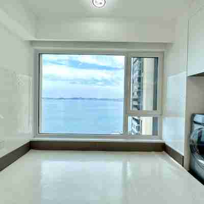 海邊看日出民宿（劉公島路分店） Others