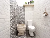 Rumah Boho - 3BR in the heart of Semarang