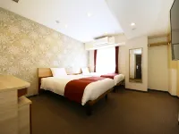 Kuretake Inn Premium Shizuoka Annex Các khách sạn gần Trung tâm Hội nghị và Triển lãm Granship