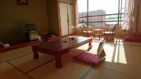 Nakanosawa Onsen Ryokan Shirokiya
