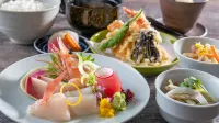Art Hotel Aomori - breakfast