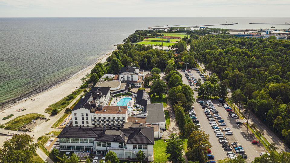 Ystad Saltsjöbad