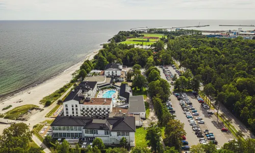 Ystad Saltsjöbad