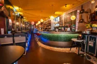 Hotel the Happy Traveler Hotels in Den Horn