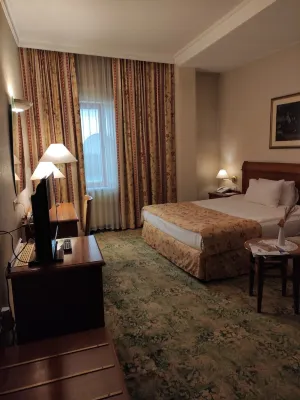 Best Western Hotel Turist
