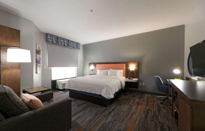 Hampton Inn & Suites Phoenix/Goodyear