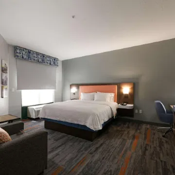 Hampton Inn & Suites Phoenix/Goodyear