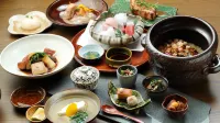 Fufu Hakone Hotels near The Hakone Open-Air Museum