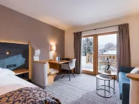 Hotel & Spa Sonne 4 Sterne Superior Hotels in Gemeinde Kirchberg in Tirol