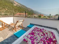 Ölüdeniz Blu Luxury Unique Hotel - Adults-Only Hotels in Fethiye