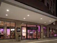 INNSiDE Frankfurt Ostend โรงแรมใกล้ยูโรทาวเวอร์