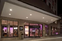 INNSiDE Frankfurt Ostend Các khách sạn ở 