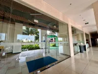 Suite Room by Echa at Sky House BSD Hotels in Cisauk