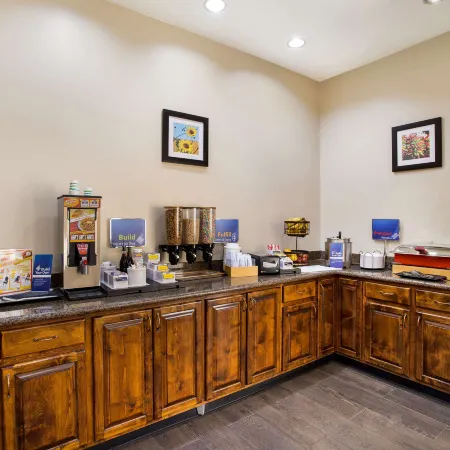 Best Western Gallup West