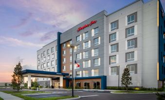 Hampton Inn by Hilton Kissimmee North