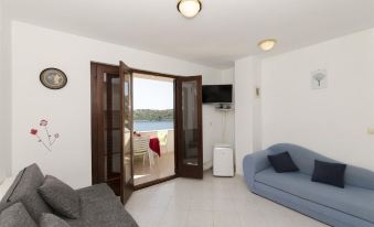 Ante - Perfect Sea View - A2