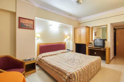 The Menino Regency Hotel