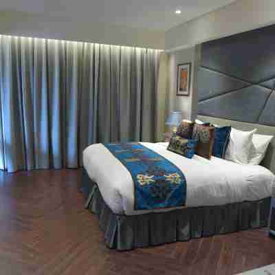 Marina- Shimla First Designer Boutique Hotel Rooms