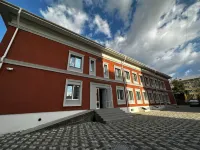 Hotel Tatarskaya Sloboda Hotel in zona Qolsharif Mosque