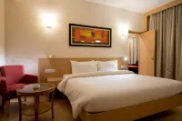 Red Fox by Lemon Tree Hotels, Tiruchirappalli Trichy Hotels in Tiruchirappalli