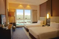 Four Points by Sheraton Al Ain Hotels in Al Ain