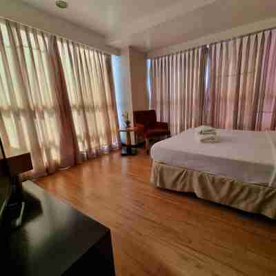 One Tagaytay Place Private Residences Rooms