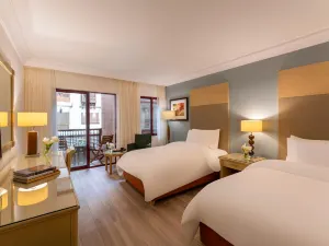 Mövenpick Petra