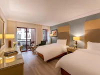 Mövenpick Petra Hotels in 