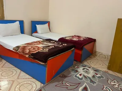 Hotel Shanti Hotel dekat Mahabodhi Temple