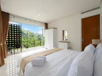 Kira House Bandung by Privee Các khách sạn ở Cibeunying