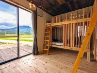 Guest House Inawashiro~Hanbog~ فنادق في 