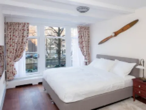 Keizershouse Amsterdam