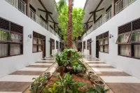 RedDoorz Syariah Near Banda Aceh Convention Hall Syiah Kuala 호텔