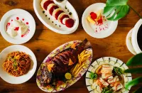 Green Leaf Resort Goa Hotels in Canacona