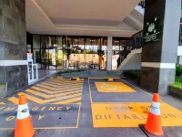 Cordova Edupartment Studio 335 Hotels in Banyumanik