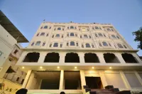 Aaram Mahal by Pachar Group Hotels near Pichola view