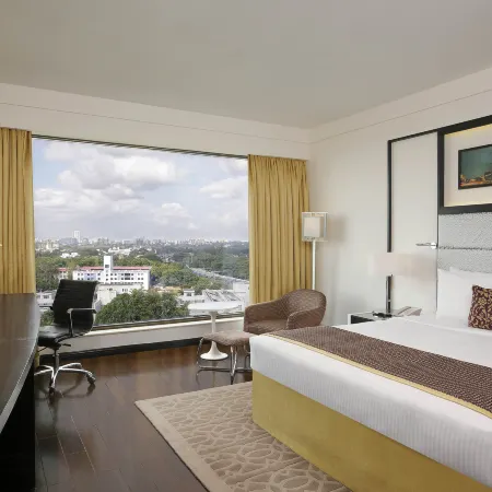 Crowne Plaza PUNE CITY CENTRE by IHG