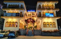 Hotel Surya International