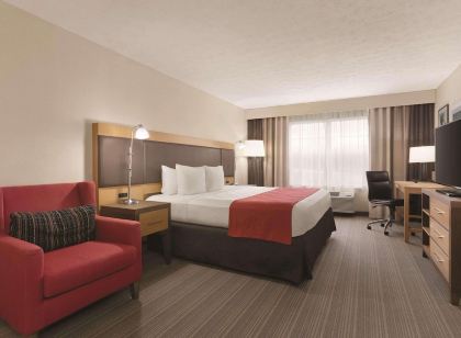 Country Inn & Suites by Radisson, Fairborn South, Oh