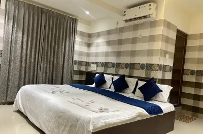 Addhuri Comforts Hotel