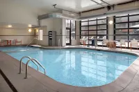 Holiday Inn STEAMBOAT SPRINGS by IHG - Swimmingpools